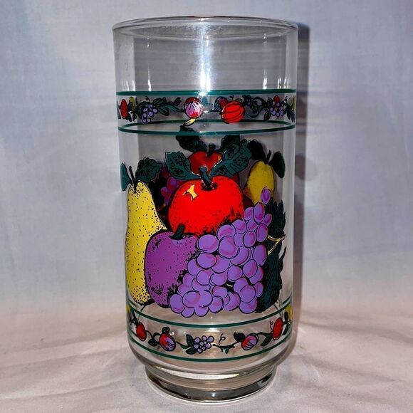 Juice Glass  - Picture 1 of 4